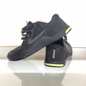Nike metcon 2